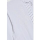 Marisse WOMEN'S SHIRT Z-KO-4801 WHITE | Shoptok.si