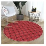Conceptum Hypnose Woopamuk 464 Tepih, 90 cm, crveni | Eponuda.ba