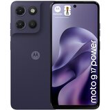 Motorola moto g17 power 17.1 cm (6.72) Hybrid Dual SIM Android 15 USB Type-C 8 GB 256 GB 6000 mAh Purple | shoptok.hr