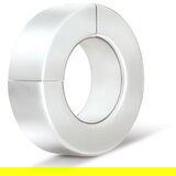 Prowler RED Stainless Steel Magnetic Ring 20mm | Shoptok.si