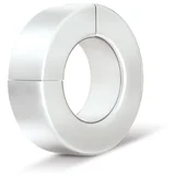 RED Stainless Steel Magnetic Ring 20mm