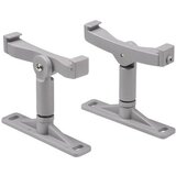 Heatstrip Standardni nosilec za Design – srebrn | Shoptok.si
