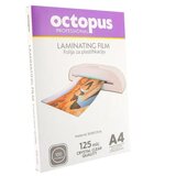  Folija za plastificiranje a4 125 mic 100/1 ( 01/239329 ) | ePonuda.com