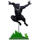 Mcfarlane Toys Statue Marvel Collection - Black Panther (Black Panther Annual #1) (Variant) Cene