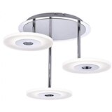 PAUL NEUHAUS 6446-55 - led prigušiva plafonski luster adali 3xLED/13W/230V | Eponuda.com