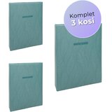  Foto album Creative Everyday 3, 300 slik, komplet, 3 kosi | Shoptok.si