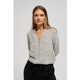 Moodo Polka dot shirt | Shoptok.si