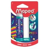 Maped gumica pixel stik 1/1 blister ( m152015 ) Cene