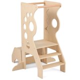 Timeless Tools Leseni otroški stolček za stopanje, (5000358038) | Shoptok.si