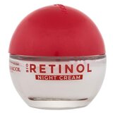 Dermacol Bio Retinol Night Cream nočna krema za obraz proti gubam 50 ml za ženske Cene