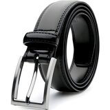  Muški remen ZO-40030 - Crna KP40030 | shoptok.hr
