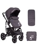 Kikka Boo kolica beloved dark grey (KKB10118) | ePonuda.com