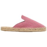 PAEZ Espadrile Mule W - Rose Rožnata Cene