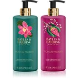 Baylis & Harding Boudoire Tropical Paradise poklon set za ruke Cijene