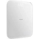 Xiaomi pametna osebna tehtnica Smart Scale S200 Bela | Shoptok.si