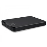 Western Digital hard disk WD 5TB Elements Portable Black 2.5 USB3.0 | Eponuda.ba