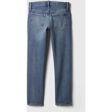 GAP Children's slim jeans Rip & Repair - Boys | shoptok.hr