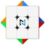 MoYu Rubikova kocka - Sengso Yufeng M 3x3 Magnetic | ePonuda.com