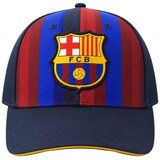Fc Barcelona Kape s šiltom 5001GBTR pisana Cene