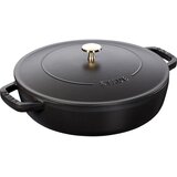 Zwilling Staub 40511-472 roasting pan 3.7 L Cast iron | shoptok.hr