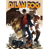 Veseli četvrtak Grupa autora - Obojeni program 89 - Dilan Dog | Eponuda.com
