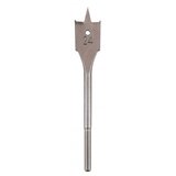 KWB pljosnata burgija za drvo 18 mm | 1/4" šestougaoni prihvat ISO 1173, E 6.5 | Eponuda.com