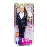 Barbie KEN MLADOZENJA
