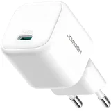 Punjač 20W USB-C PD / QC 3.0 - Bijela