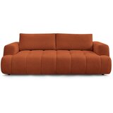 Bobochic Paris Ciglasta sklopiva/s prostorom za odlaganje sofa 251 cm Fuji – | shoptok.hr