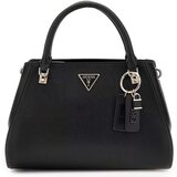Guess Ročne torbice Noelle Ii Luxury Satchel Črna | Shoptok.si