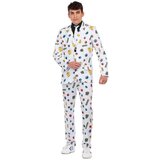 My other Me Svečana odjeća za odrasle Sesame Street (3 Dijelovi) XL | shoptok.hr
