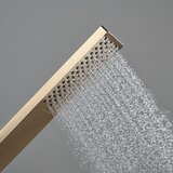 Hansgrohe 24321140 Pulsify E tuš ročka 1 funkcija EcoSmart | Shoptok.si