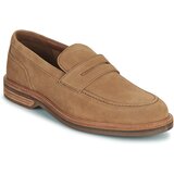 Clarks Mokasini Aldwin Step Kostanjeva Cene
