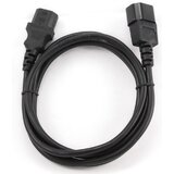 Gembird Euro Pover Cable Pc-189-Vde-5M 5m, crni | ePonuda.com