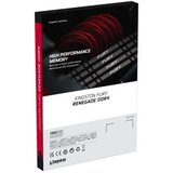 Kingston 16GB 3200MHz DDR4 CL16 DIMM KF432C16RBK2/16 | shoptok.hr