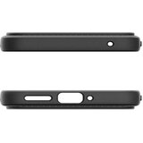 Spigen OVITEK LIQUID AIR ZA GOOGLE PIXEL 9 PRO XL PROTIZDRSNO MAT ČRNO, (5000302731) | Shoptok.si
