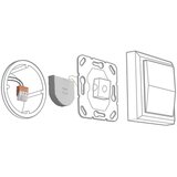 Philips Modul zidnog prekidača 2 kom – | shoptok.hr