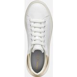 Geox White women's sneakers Spherica EC4.1 - Women's | Shoptok.si