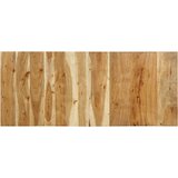  Uzglavlje 120 cm puno drvo bagrem | shoptok.hr