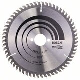 Bosch List kružne testere Optiline Wood 190x30x2,6/1,6 mm, 60Z ATB 2608641188 | Eponuda.com