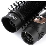 RAF R.598 rotirajuća četka stajler za kosu 1000W | Eponuda.com