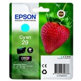 Epson Tinta 29 C (C13T29824010) (plava), original | shoptok.hr