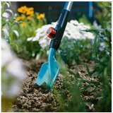 Gardena Orodje za sajenje vrtnih čebulic (jeklo, 250 mm) | Shoptok.si
