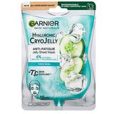 Garnier Sn maska za lice u maramici cryo jelly 27g ( 1100016548 ) Cene
