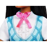Mattel Barbie Mysteries Brooklyn Fashion Jockey lutka ZA6179 | shoptok.hr