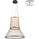 Forma LED viseća lampa F2101-40VL SNA | Eponuda.com