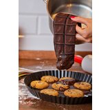 ZOOKSY/RAINBOW SOCKS Rainbow Socks Milky Chocolate 1 Pair | ePonuda.com