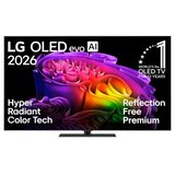  OLED55G63LS OLED, 4K UHD 120Hz, Smart TV, webOS (model 2026/27) - - 55 | Shoptok.si