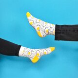 Banana Socks Unisex's Socks Classic Eggs | Shoptok.si