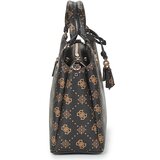 Guess Ročna torba HWGP98 90060 Črna | Shoptok.si
